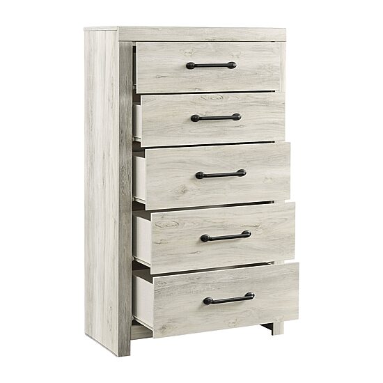 Signature Design by Ashley® Cambeck Bedroom Collection 5-Drawer Chest