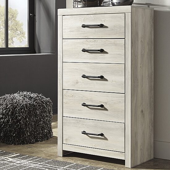 Signature Design by Ashley® Cambeck Bedroom Collection 5-Drawer Chest