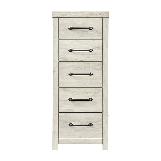 Signature Design by Ashley® Cambeck Bedroom Collection 5-Drawer Chest