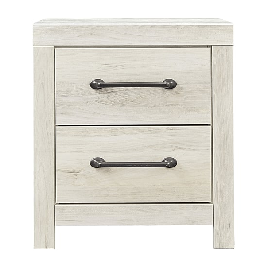 Signature Design by Ashley® Cambeck Bedroom Collection 2-Drawer Nightstand
