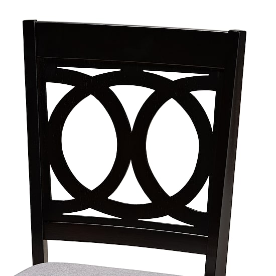 Lenoir Dining Collection 7-pc. Rectangular Dining Set