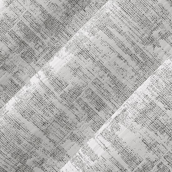 Sun Zero Parrish Grommet Top Energy Saving 100% Blackout Single Curtain Panel