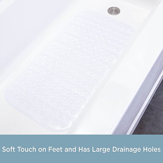 Kenney Bathtub Mat