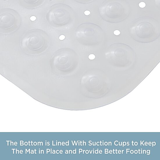 Kenney Bathtub Mat