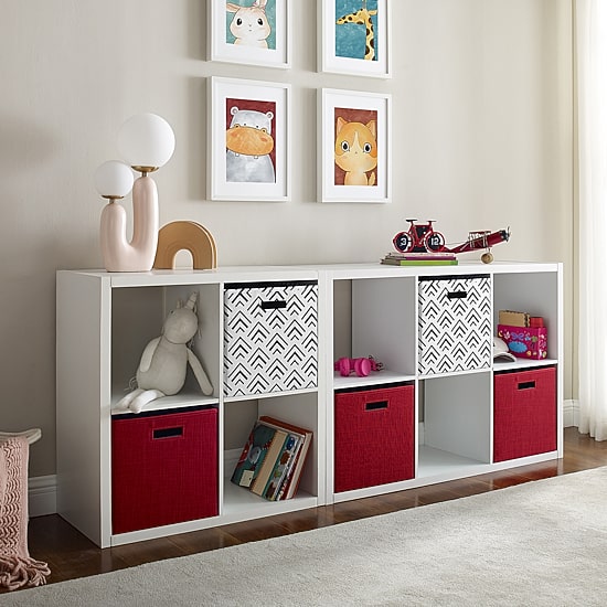 Linon Getti Living Room Collection Storage Accent Cabinet