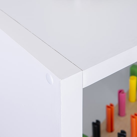 Linon Getti Living Room Collection Storage Accent Cabinet