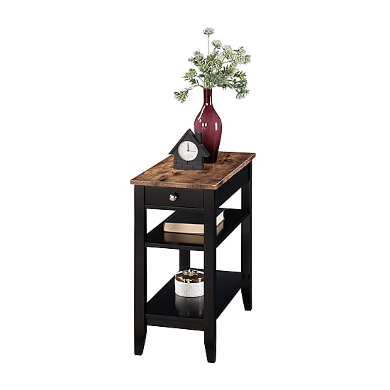 Convenience Concepts American Heritage End Table