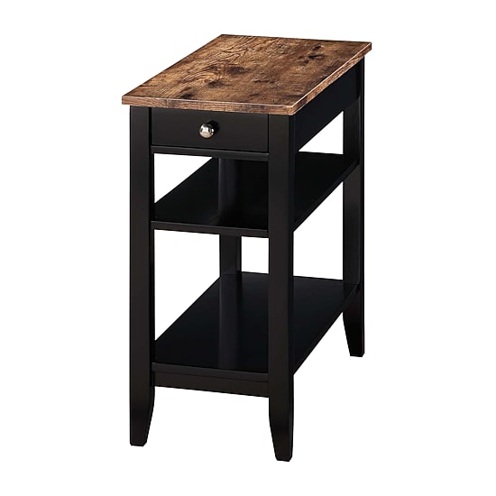 Convenience Concepts American Heritage End Table