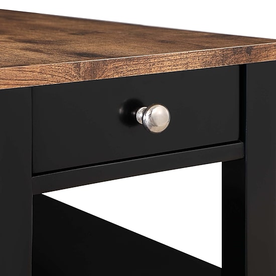 Convenience Concepts American Heritage End Table