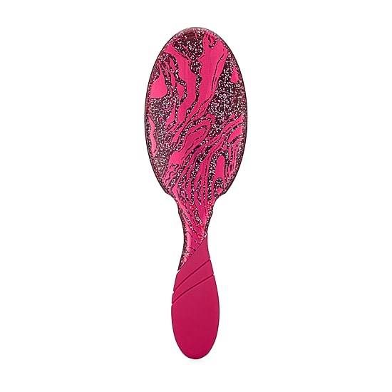 The Wet Brush Pro Mineral Sparkle Pro Detangler Brush