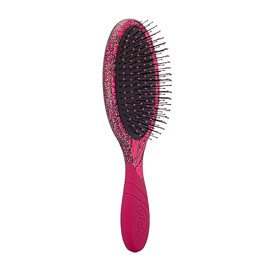 The Wet Brush Pro Mineral Sparkle Pro Detangler Brush