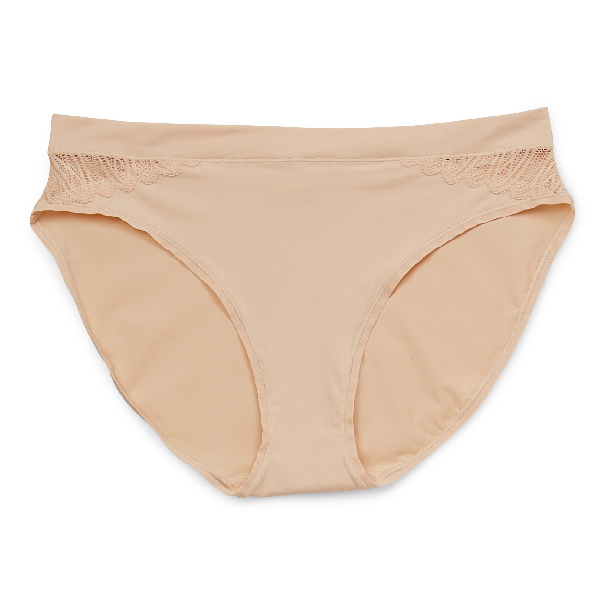 Ambrielle Womens Bikini Panty 315647
