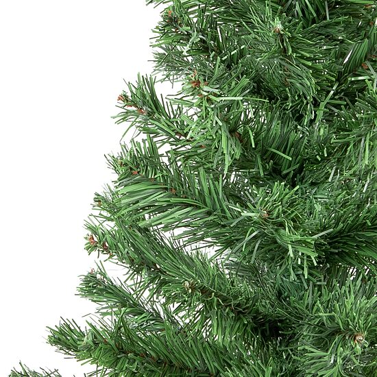 Northlight Mini Medium Artificial Unlit 2 Foot Pine Christmas Tree