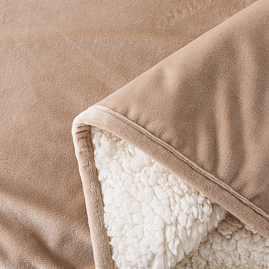 St. James Home Work Sack Midweight Wearable Blanket