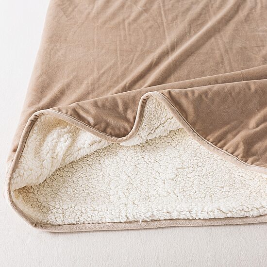 St. James Home Work Sack Midweight Wearable Blanket