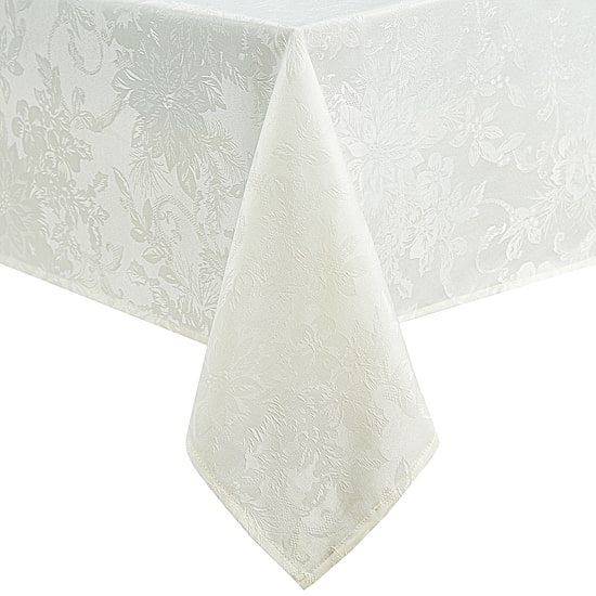 Threadmade Poins Elegance 52x70 Tablecloth