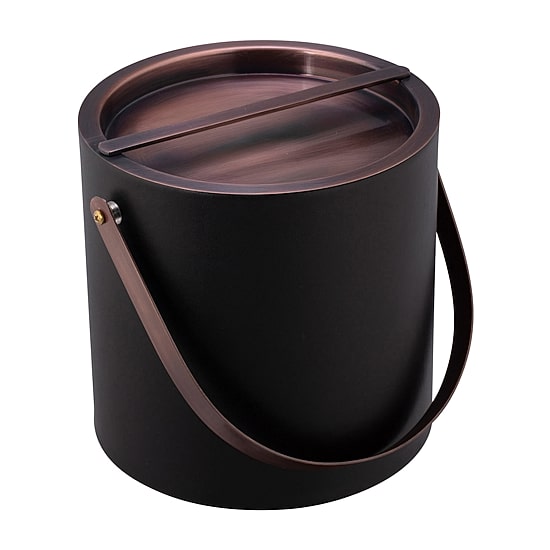 Kraftware Barcelona 2-pc. Ice Bucket