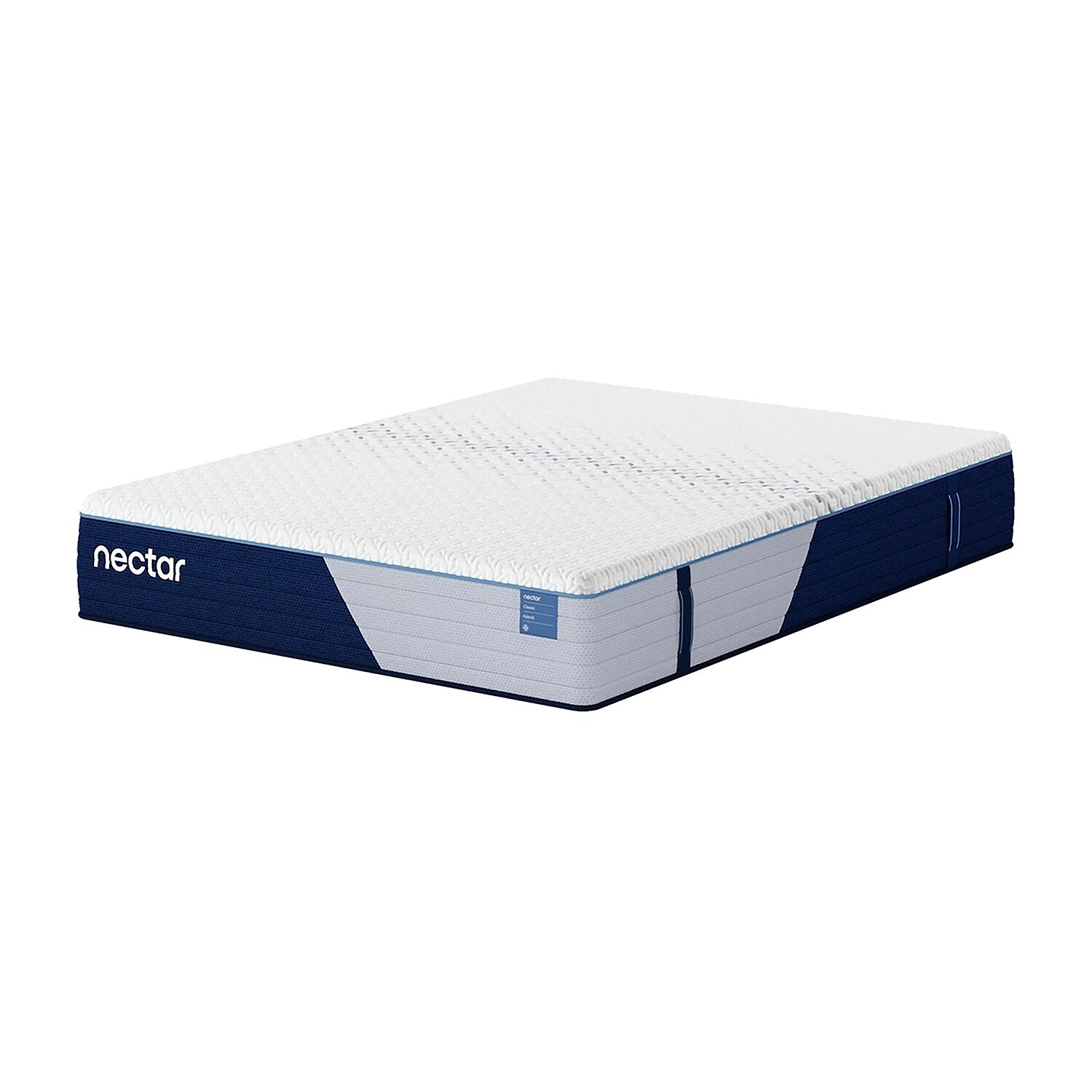 Nectar Classic Hybrid 5.1 12" Firm - Mattress a Box