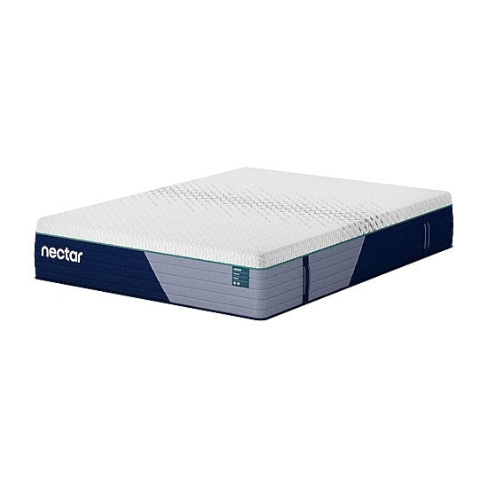 Nectar Premier Hybrid 5.1 13" Firm - Mattress in a Box