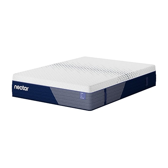Nectar Luxe Hybrid 5.1 14" Plush - Mattress in a Box