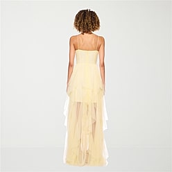 jcpenney yellow prom dress Yellow Prom Dresses - Juniors