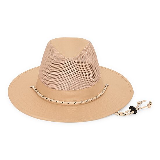 St. John's Bay Mens Safari Hat
