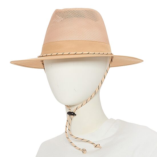St. John's Bay Mens Safari Hat