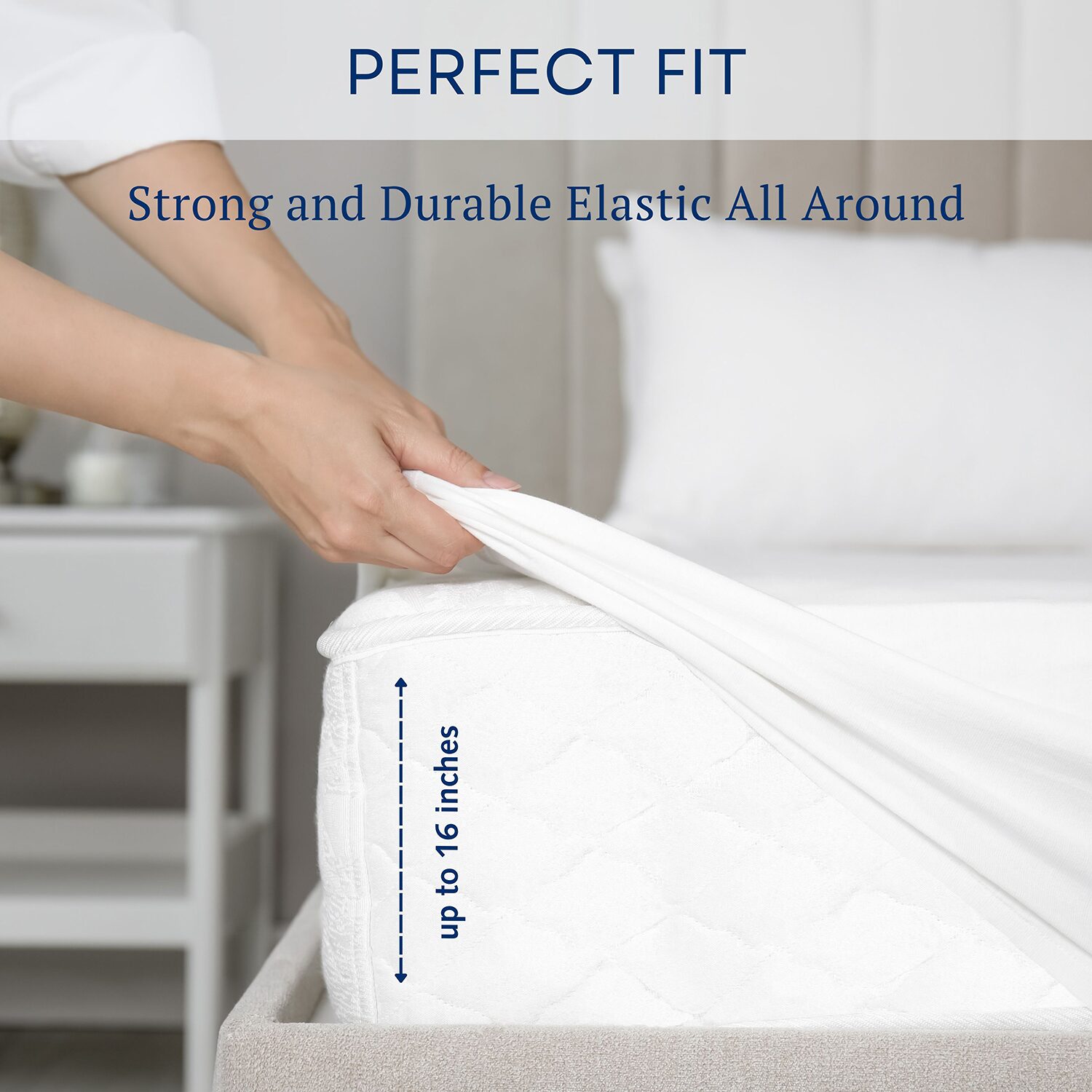 Pointehaven Cotton Heavy Weight 170 GSM Printed Flannel Sheet Set