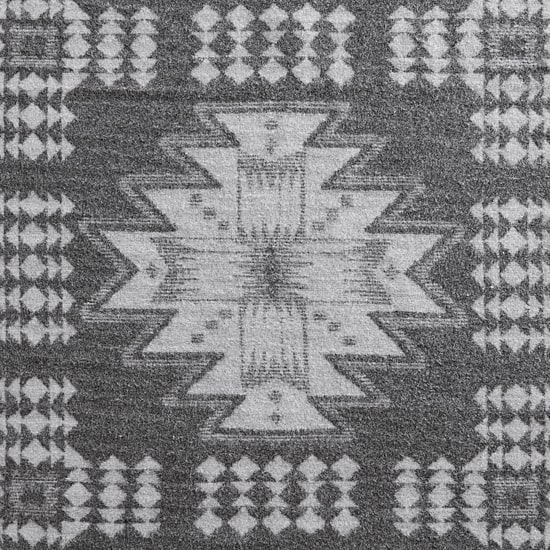 Woolrich Alberta Cotton Blend Jacquard Blanket