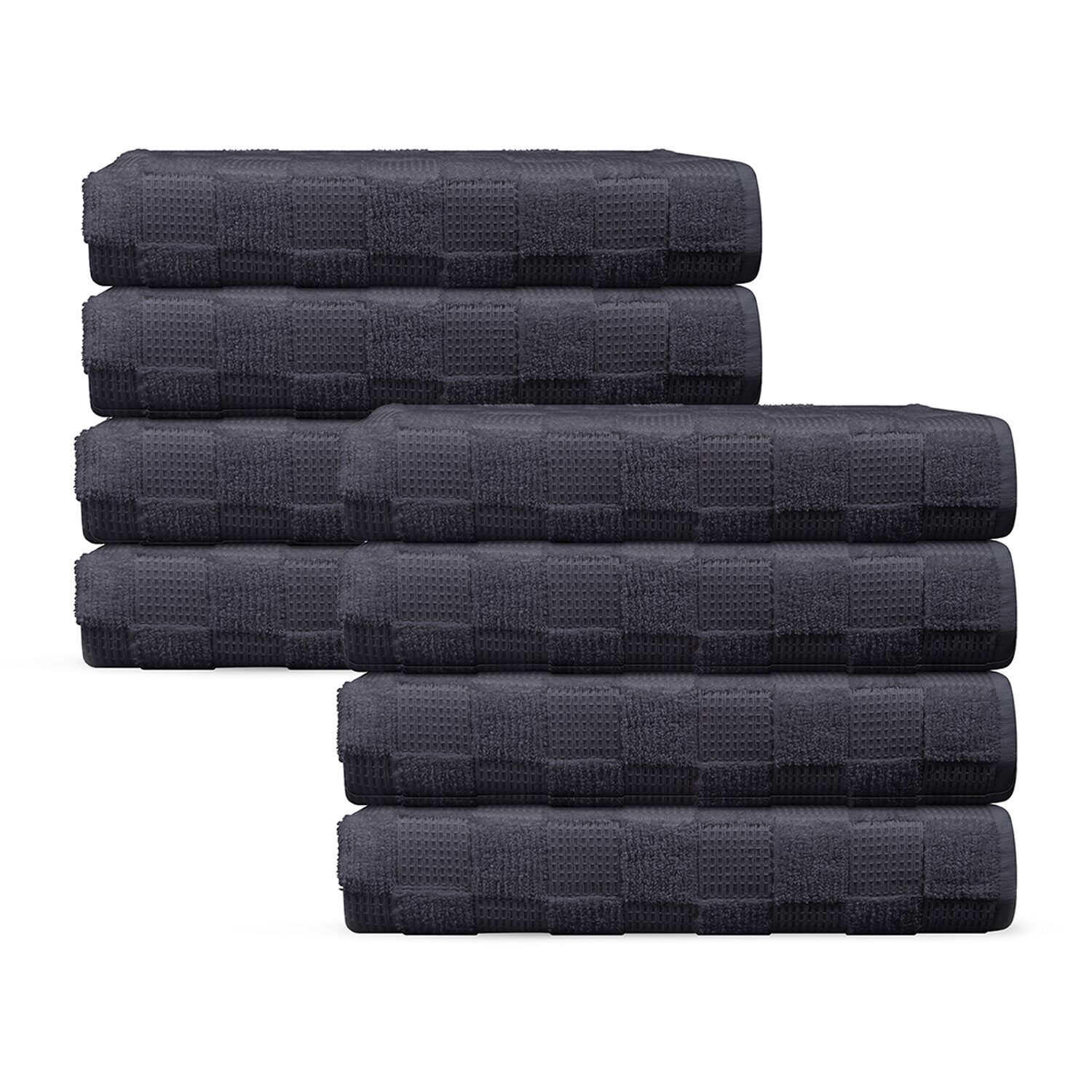 Depera Home Turkish 8-pc. Hand Towel