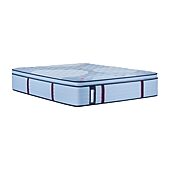 Sealy Posturepedic Fairholt 15" Medium Pillow Top - Mattress Only