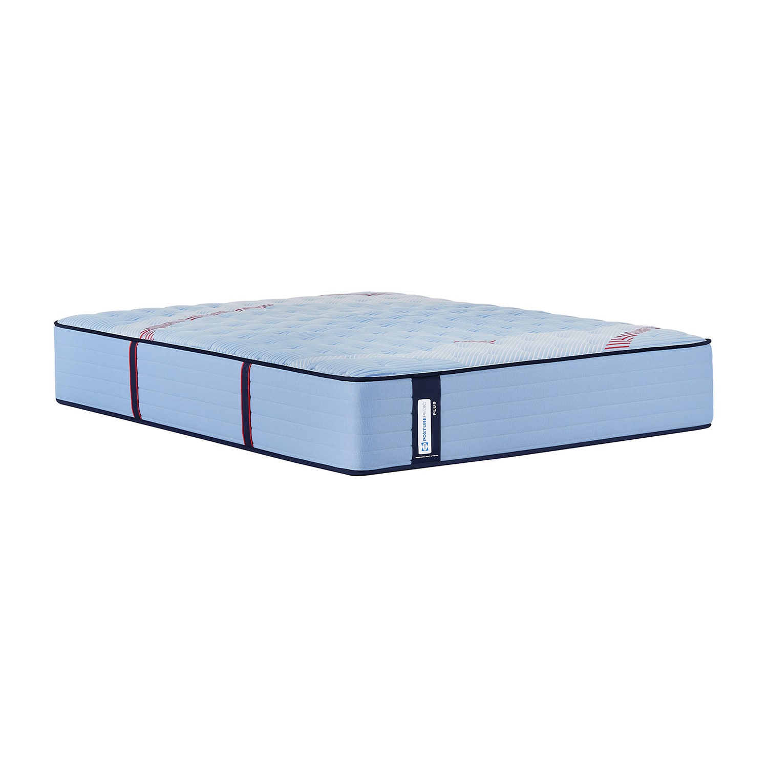 Sealy Posturepedic Indy 13" Ultra Firm Tight Top - Mattress Only