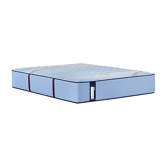 Sealy Posturepedic Indy 13" Ultra Firm Tight Top - Mattress Only