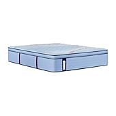 Sealy Posturepedic Indy 15" Plush Pillow Top - Mattress Only