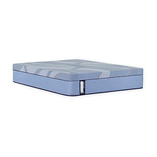 Sealy Posturepedic Fairholt 13" Hybrid Firm Tight Top - Mattress Only