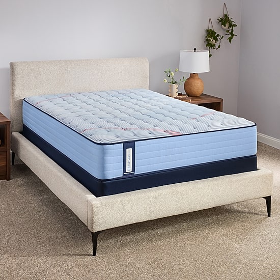 Sealy Posturepedic Greer 13" Firm Tight Top - Mattress Only