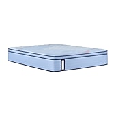 Sealy Posturepedic Greer 14" Plush Pillow Top - Mattress Only