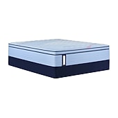 Sealy Posturepedic Greer 14" Medium Pillow Top - Mattress + Box Spring