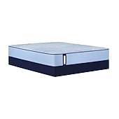 Sealy Posturepedic Greer 13" Medium Tight Top - Mattress + Box Spring