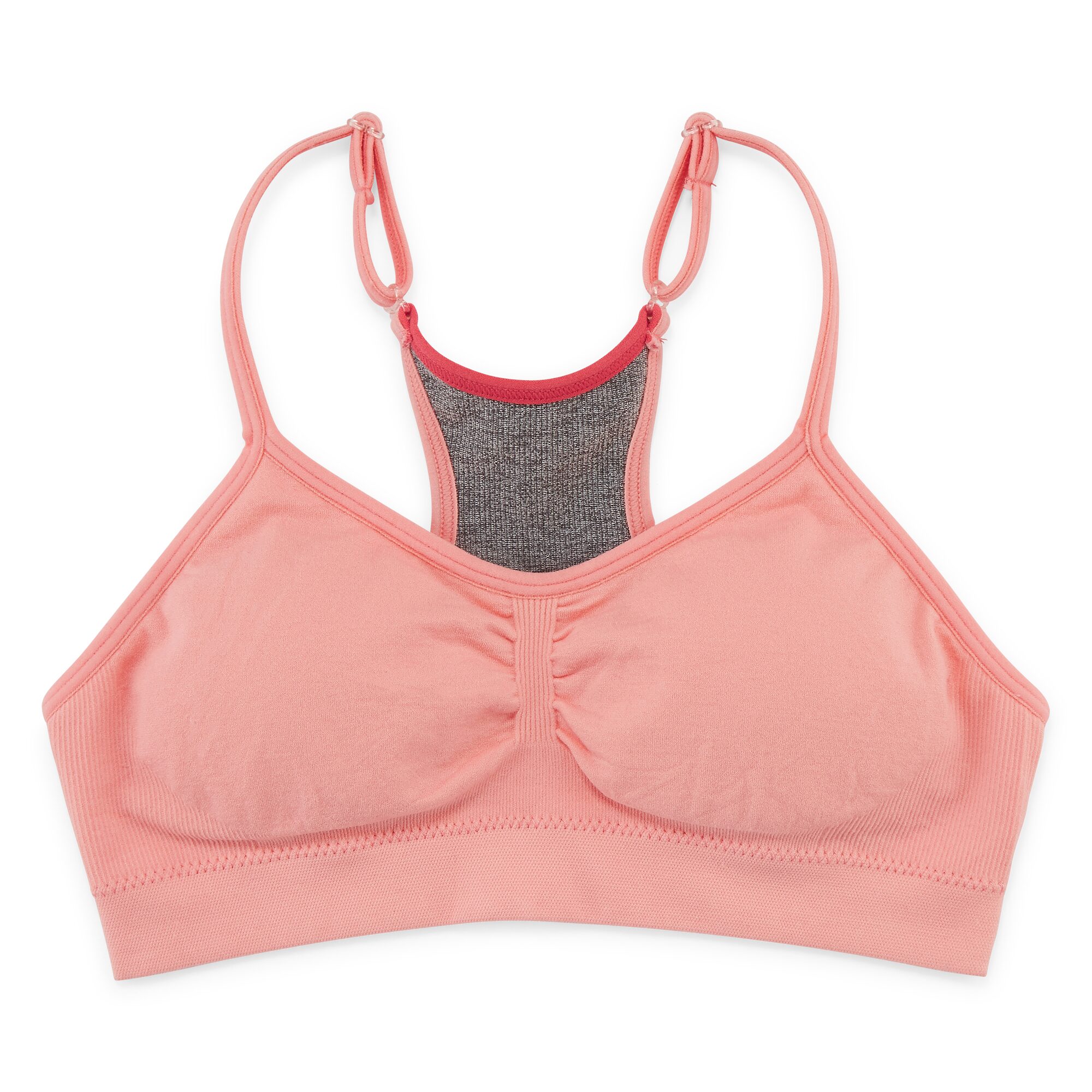 Maidenform Big Kid Girls Bralette J4338