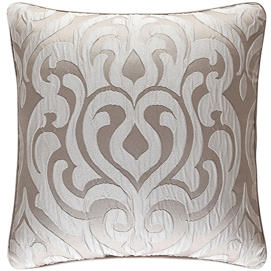 Queen Street Antonia 18x18 Square Throw Pillow