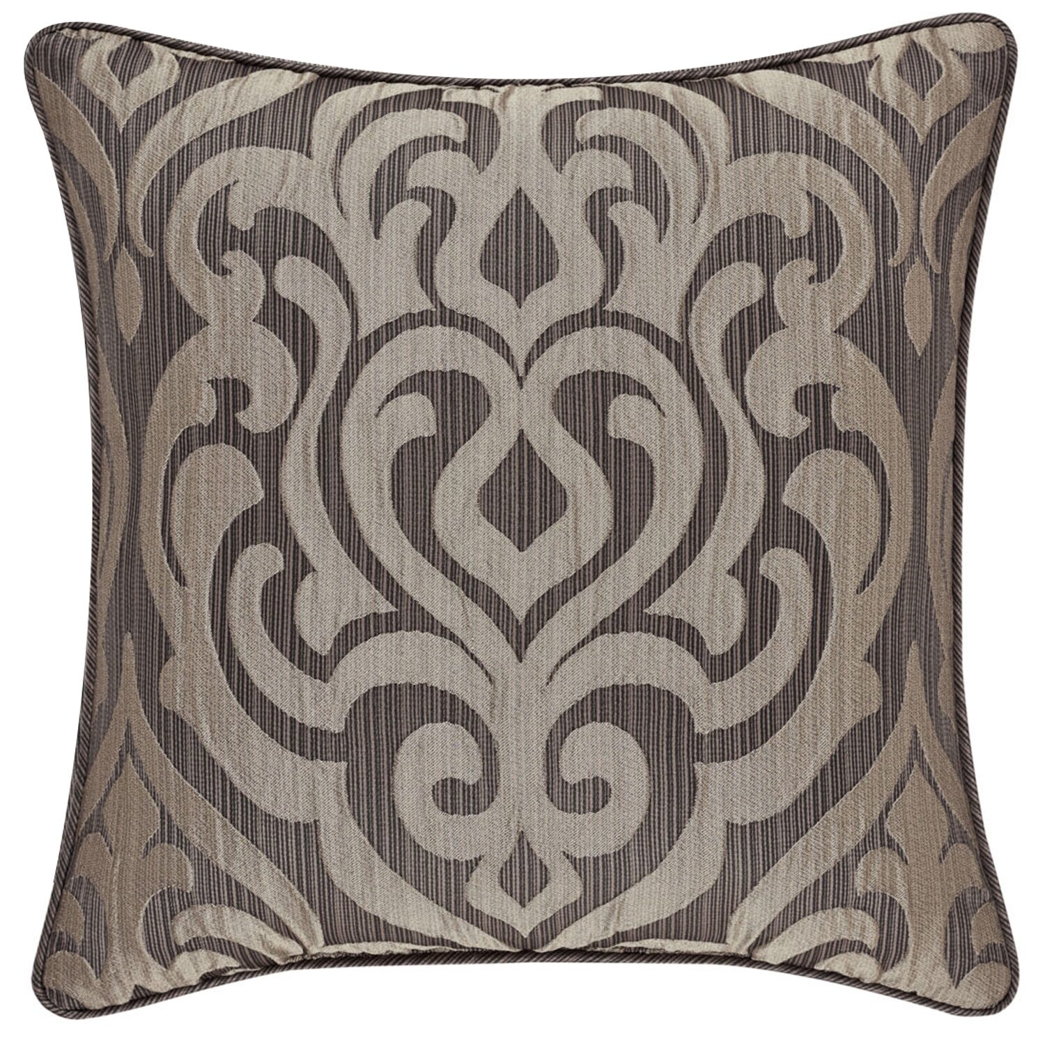 Queen Street Antonia 18x18 Square Throw Pillow