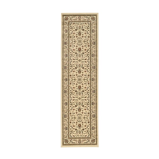 Radici Como Intricate Traditional Oriental 39"X60" Indoor Rectangular Accent Rug