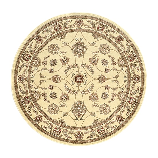 Radici Como Intricate Traditional Oriental 39"X60" Indoor Rectangular Accent Rug