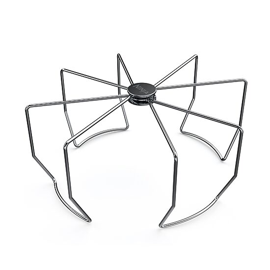 Ninja Foodi Folding Crisper Rack