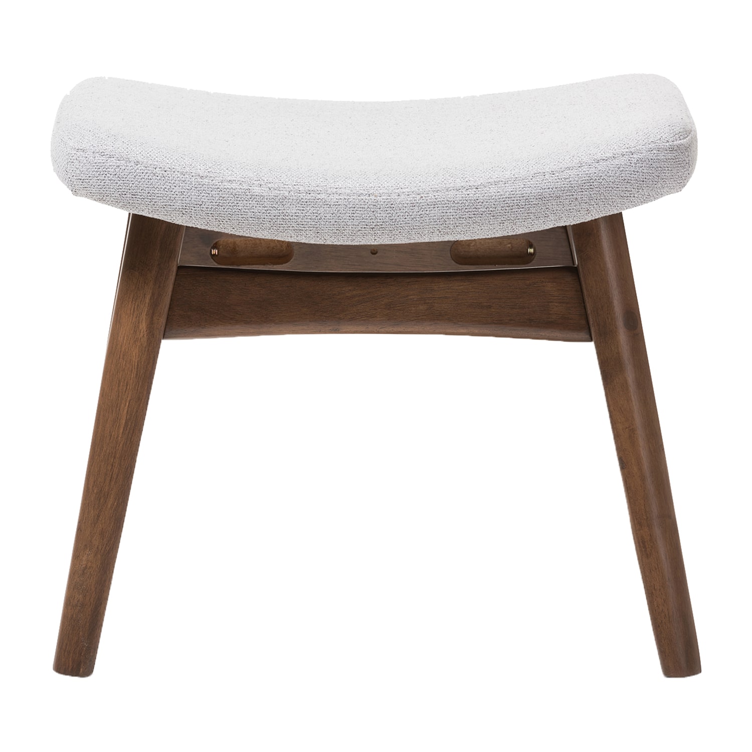 Vera Upholstered Footstool