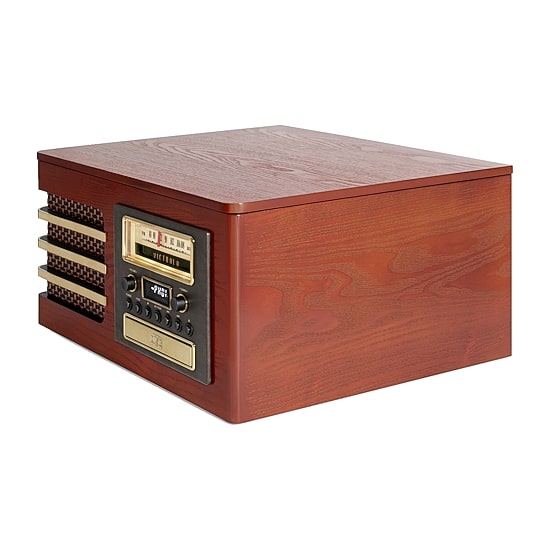 Victrola Ellington Bluetooth Record Player