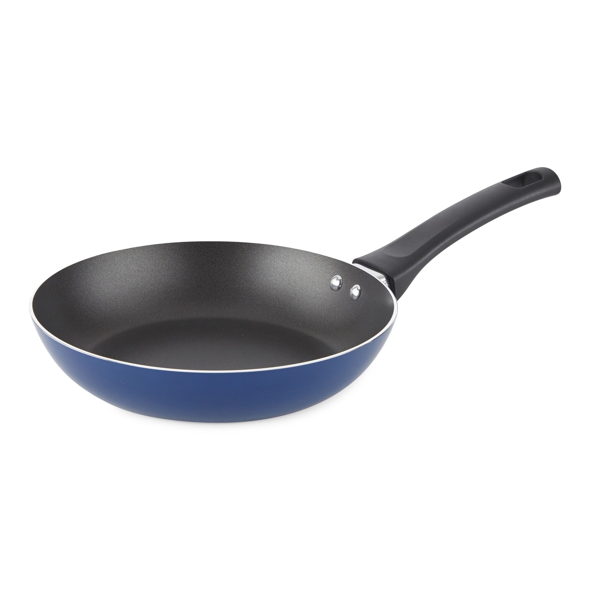 Cooks 3-pc. Aluminum Non-Stick Frying Pan