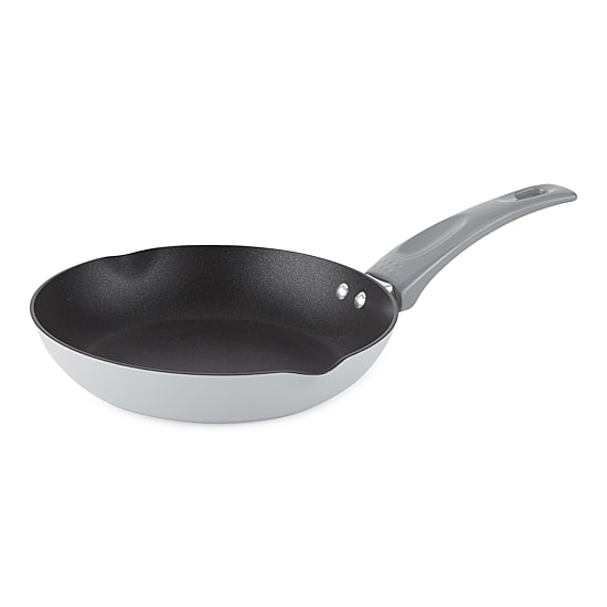 Cooks 2-pc. Aluminum Frypan Set