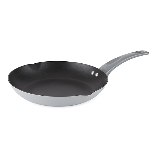 Cooks 2-pc. Aluminum Frypan Set